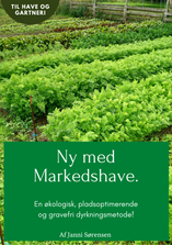 E - bog om markedshave dyrkning